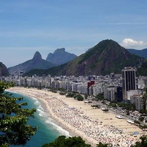 Apartamento Copacabana